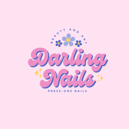 Darling Nails & Press Ons